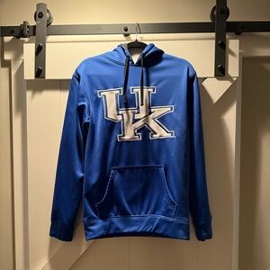 University of Kentucky hoodie
